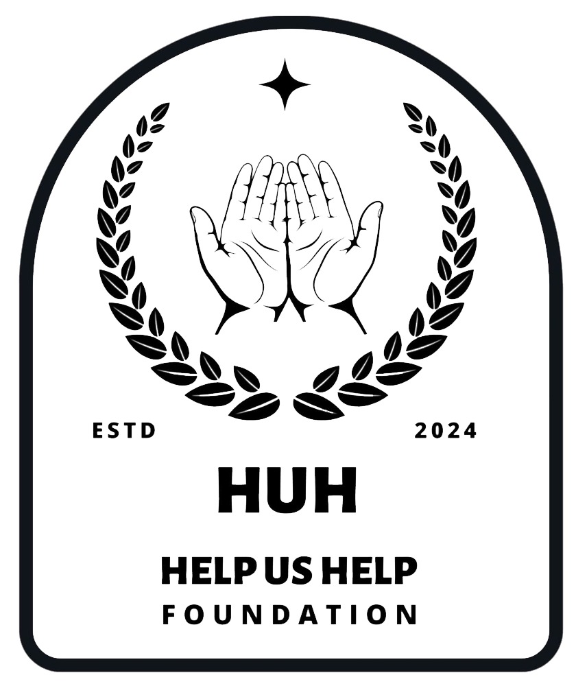 HUH Logo