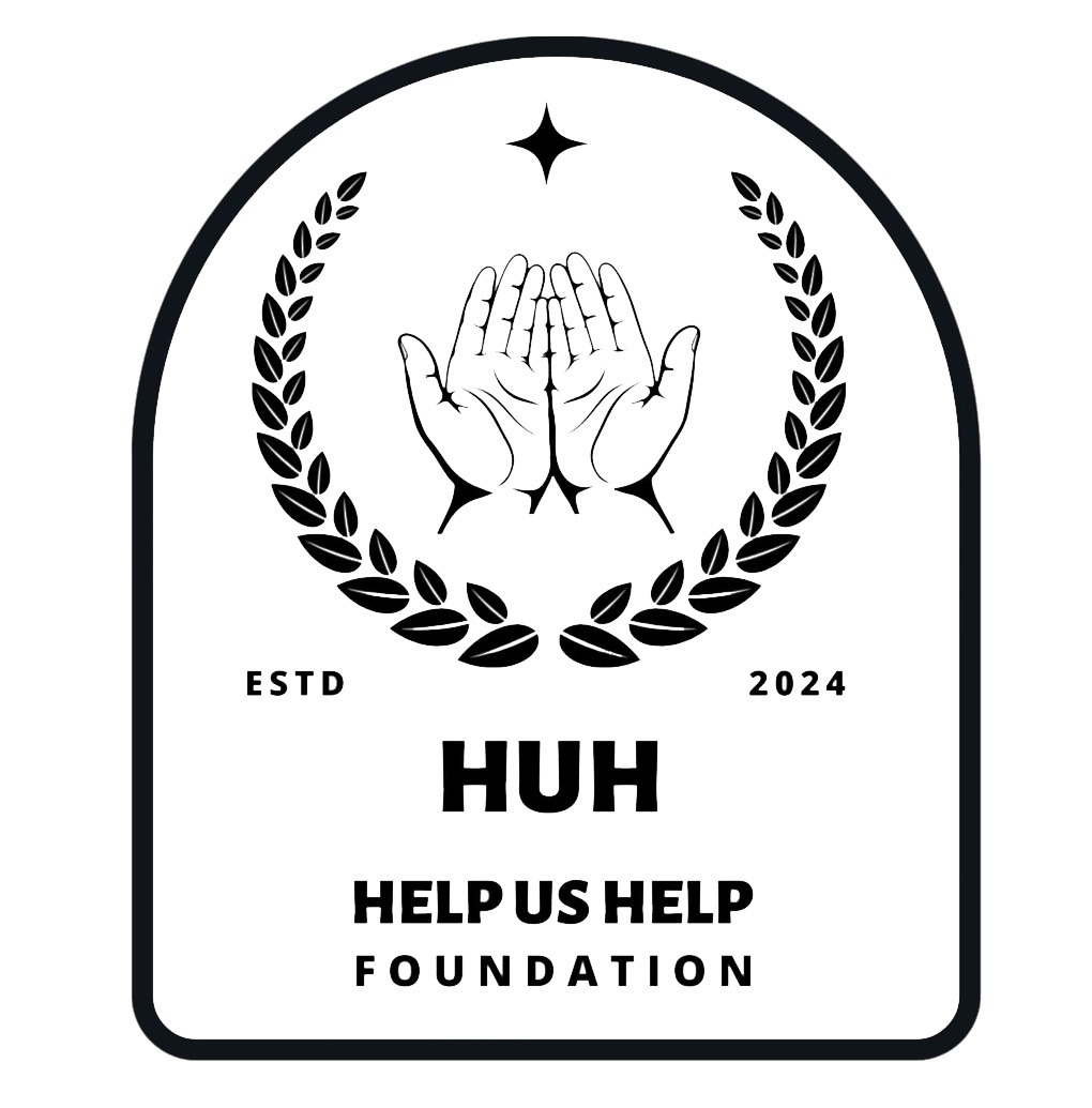 Helpushelp logo